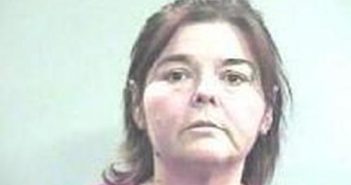 RHONDA RODRIGUEZ | 2017-07-24 19:16:00 Fayette County, Kentucky Booking