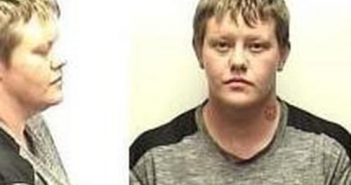 PAMELA ESTEP | 2017-07-24 04:08:00 Clark County, Indiana Booking