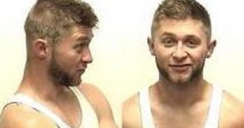 JEFFREY PETTY | 2017-07-24 03:06:00 Clark County, Indiana Booking