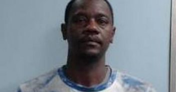 TERRY GRAVES | 2017-07-24 20:24:00 Fayette County, Kentucky Booking