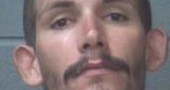 JASON SANFORD | 2017-07-24 23:23:00 Onslow County, North Carolina Booking
