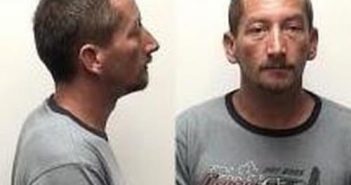 JOHNNY YORK | 2017-07-24 00:42:00 Clark County, Indiana Booking