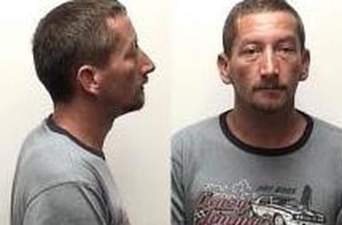 JOHNNY YORK #, Clark County, Indiana - 2017-07-24 00:42:00