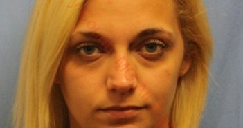 ABIGAIL JOLENE KNECHT | 2017-07-24 17:47:57 Henry County, Missouri Booking