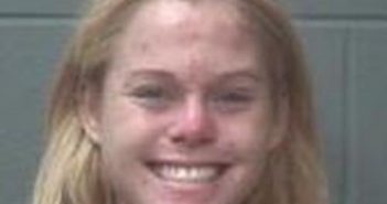 BILLIE FIFE | 2017-07-24 13:59:00 Onslow County, North Carolina Booking