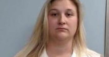 GRACE WISE | 2017-07-24 19:24:00 Fayette County, Kentucky Booking