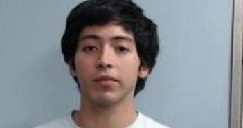 MARIANO MANUEL-KEYMURTH | 2017-07-24 20:46:00 Fayette County, Kentucky Booking