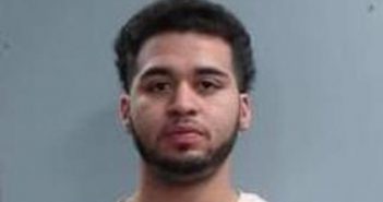 BRANDON TILLMAN | 2017-07-24 21:22:00 Fayette County, Kentucky Booking