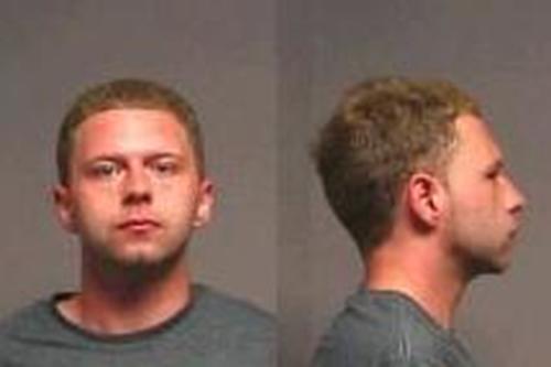 JORY BALL #, Broome County, New York - 2017-07-24 18:35:00