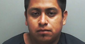 RODRIGUEZ-<B>RAMIREZ</B>, JUAN <B>ARMANDO</B> #, Hays County, Texas - 2017-07-24