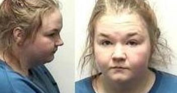 LINDSEY FINLEY | 2017-07-24 13:52:00 Clark County, Indiana Booking