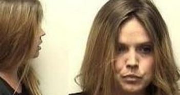 BRITTNEY KUSTES | 2017-07-24 05:13:00 Clark County, Indiana Booking