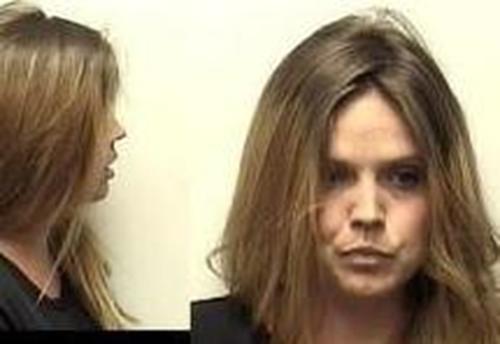 BRITTNEY KUSTES #, Clark County, Indiana - 2017-07-24 05:13:00