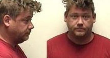 CHRISTOPHER ROBERTSON | 2017-07-24 07:23:00 Clark County, Indiana Booking