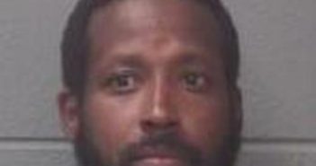 WINSTON SMALLS | 2017-07-24 17:40:00 Onslow County, North Carolina Booking