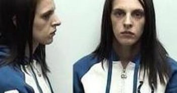 MARLEIGH TACKETT | 2017-07-24 19:15:00 Clark County, Indiana Booking