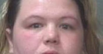 KYLIE BAKER | 2017-07-24 21:54:00 Onslow County, North Carolina Booking