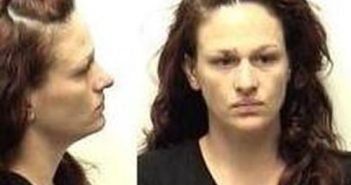 LATOSHA MCMURRAY | 2017-07-24 01:25:00 Clark County, Indiana Booking