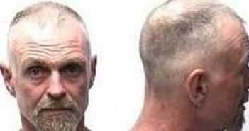 CHARLES WOOD | 2017-07-24 21:51:00 Clark County, Indiana Booking