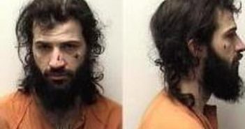 DAVID HAYNES | 2017-07-24 19:37:00 Clark County, Indiana Booking