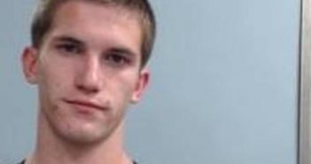 WILLIAM MCCOY | 2017-07-24 19:46:00 Fayette County, Kentucky Booking