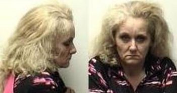 JACKLYNN CLARK | 2017-07-24 09:08:00 Clark County, Indiana Booking