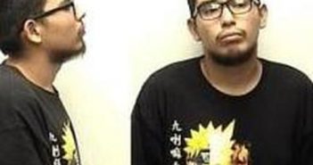 ADRIAN TERRIQUEZ | 2017-07-24 02:47:00 Clark County, Indiana Booking