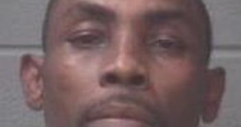 TERRY GRANT | 2017-07-24 22:41:00 Onslow County, North Carolina Booking