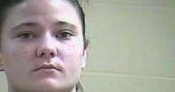 BRANDILYN PROCTOR | 2017-07-24 16:19:00 Taylor County, Kentucky Booking