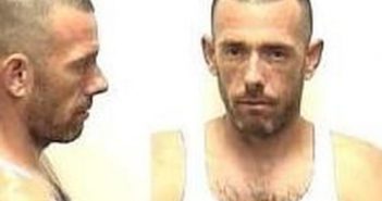 JESSE HARROD | 2017-07-24 02:22:00 Clark County, Indiana Booking