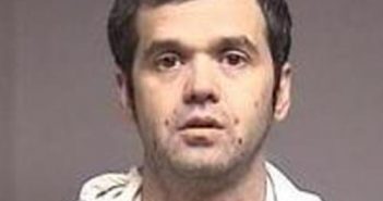 <B>MATTHEW</B> <B>WOOD</B> #, Broome County, New York - 2017-07-24 16:48:00
