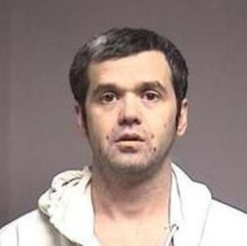 MATTHEW WOOD #, Broome County, New York - 2017-07-24 16:48:00