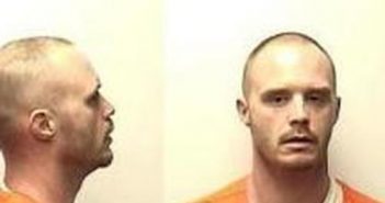 CECIL STEWART | 2017-07-24 13:00:00 Clark County, Indiana Booking