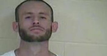 CHRISTOPHER MAY | 2017-07-24 14:57:00 Taylor County, Kentucky Booking