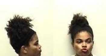 SHONTE WILLIAMS | 2017-07-24 10:10:00 Clark County, Indiana Booking