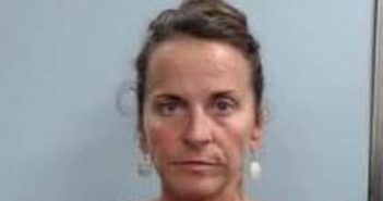 CASSANDRA MCCARTY | 2017-07-24 23:08:00 Fayette County, Kentucky Booking