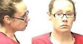 MELINDA MARSHALL | 2017-07-24 03:17:00 Clark County, Indiana Booking