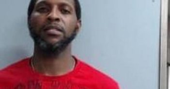 RODRECUS BLAKEY | 2017-07-24 20:35:00 Fayette County, Kentucky Booking