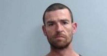 DANNY GULLETT | 2017-07-24 17:57:00 Fayette County, Kentucky Booking