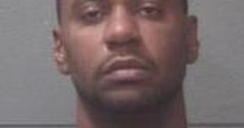 DERRICK THOMAS | 2017-07-24 19:24:00 Onslow County, North Carolina Booking