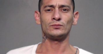 <B>ROSALEZ</B>, <B>FERNANDO</B>, <B>JR</B>. #, Hidalgo County, Texas - 2017-07-25