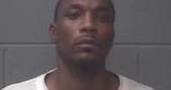 ANTONIO CHASTEN | 2017-07-25 16:34:00 Onslow County, North Carolina Booking