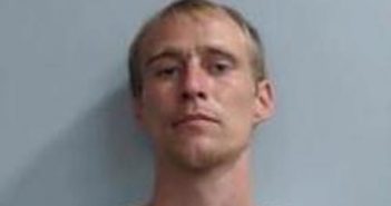 CRAIG ROE | 2017-07-25 13:03:00 Fayette County, Kentucky Booking