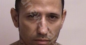 RODRIGUEZ,RAFAEL | 2017-07-25 Upshur County, Texas Booking
