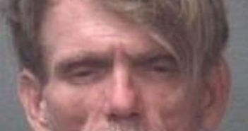 JOHNNY ALLDRED | 2017-07-25 05:09:00 Onslow County, North Carolina Booking