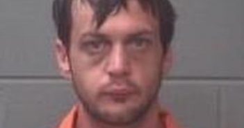 JOSEPH ALFORD | 2017-07-25 03:21:00 Onslow County, North Carolina Booking