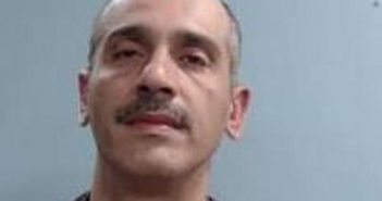 MOHAMAD MOHAMAD | 2017-07-25 19:49:00 Fayette County, Kentucky Booking