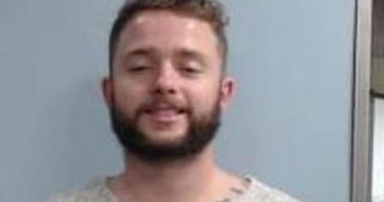 JOSHUA CORNETT | 2017-07-25 01:48:00 Fayette County, Kentucky Booking