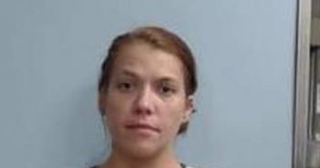 KELLY CROUCH | 2017-07-25 01:12:00 Fayette County, Kentucky Booking