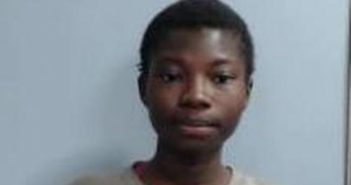 HELLINA OPPONG | 2017-07-25 20:33:00 Fayette County, Kentucky Booking